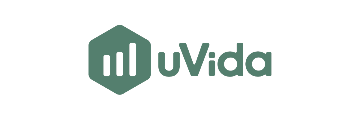 uVida – myline and more Partner