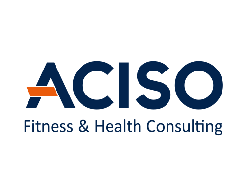 ACISO Fitness & Health – myline and more Partner