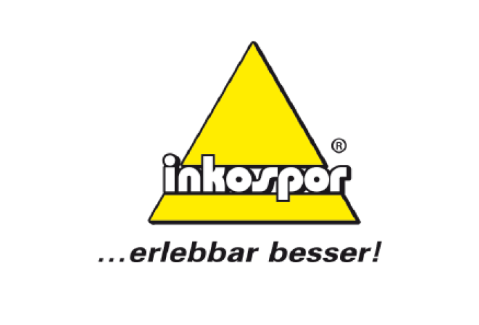 inkospor (INKO) – myline and more Partner