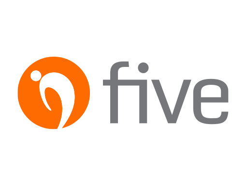five – myline and more Partner